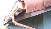 hail-resistant-gutter-systems Experts in Westville